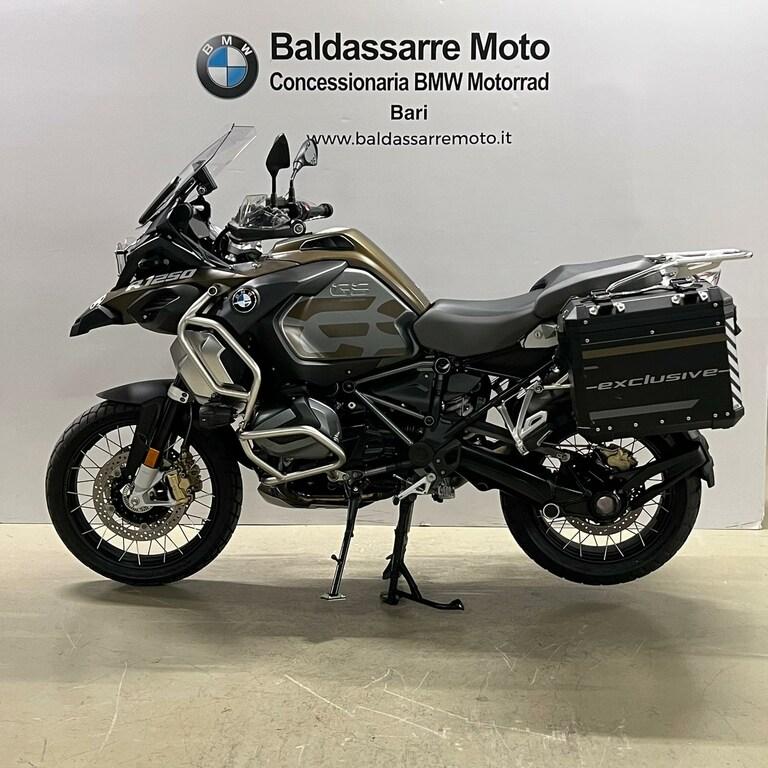 usatostore.bmw-motorrad.it Store BMW Motorrad R 1250 GS Adventure ABS