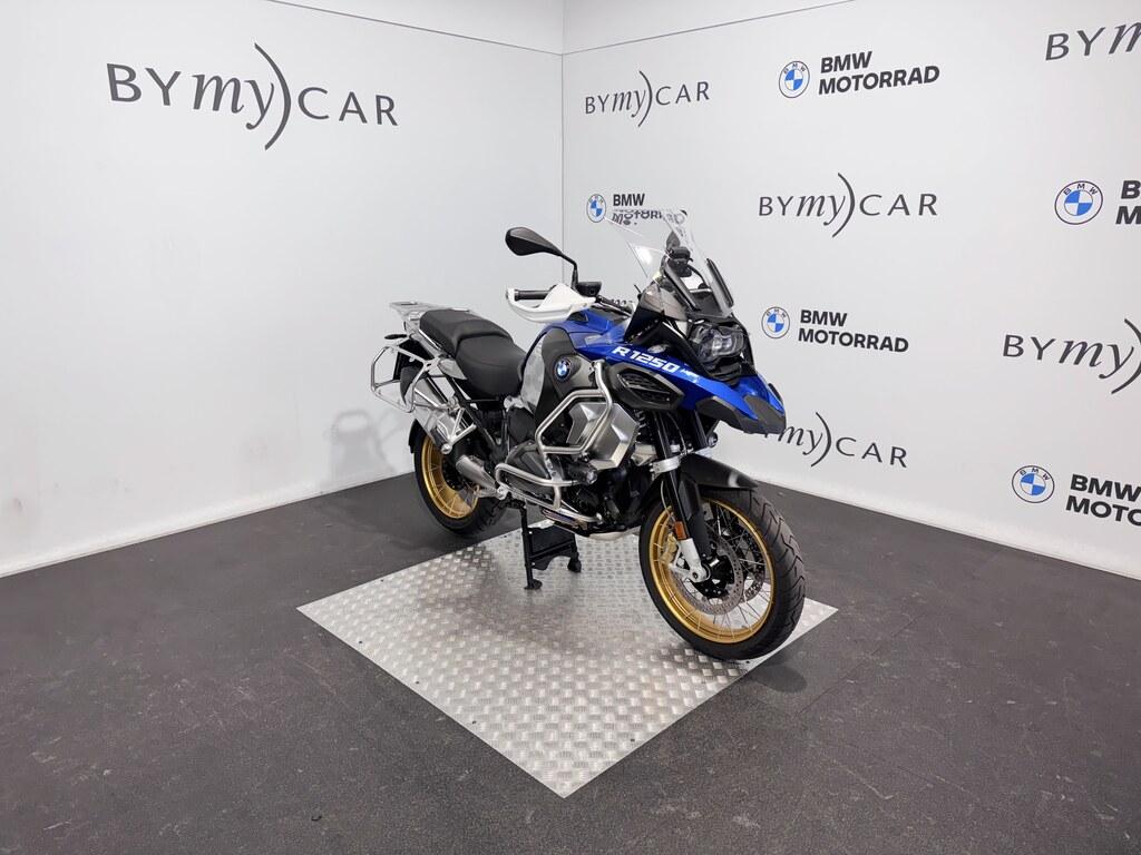 usatostore.bmw-motorrad.it Store BMW Motorrad R 1250 GS BMW R 1250 GS Adventure ABS MY19