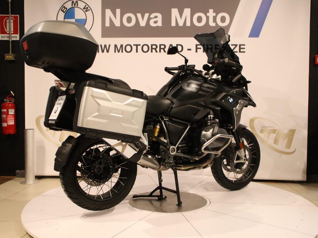 usatostore.bmw-motorrad.it Store BMW Motorrad R 1250 GS BMW R 1250 GS ABS MY21