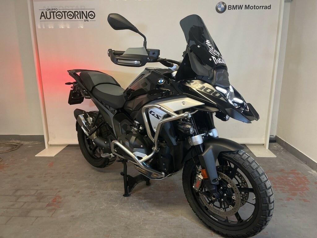 usatostore.bmw.it Store BMW Motorrad R 1300 GS BMW R 1300 GS MY23