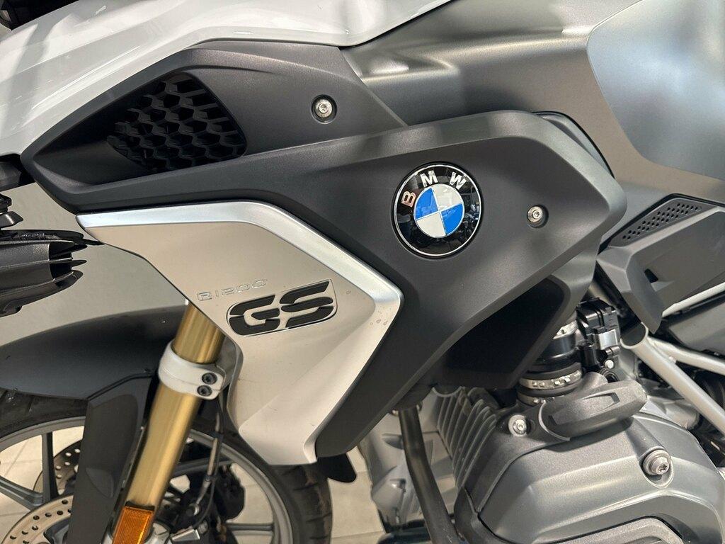 usatostore.bmw.it Store BMW Motorrad R 1200 GS BMW R 1200 GS ABS MY17