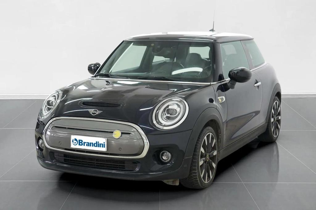 usatostore.mini.it Store MINI MINI Full Electric Mini 3p Cooper SE XL auto