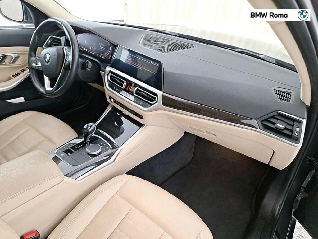 usatostore.bmw.it Store BMW Serie 3 320d Touring mhev 48V Luxury auto