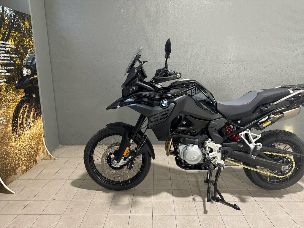 usatostore.bmw-motorrad.it Store BMW Motorrad F 850 GS BMW F 850 GS ABS MY21