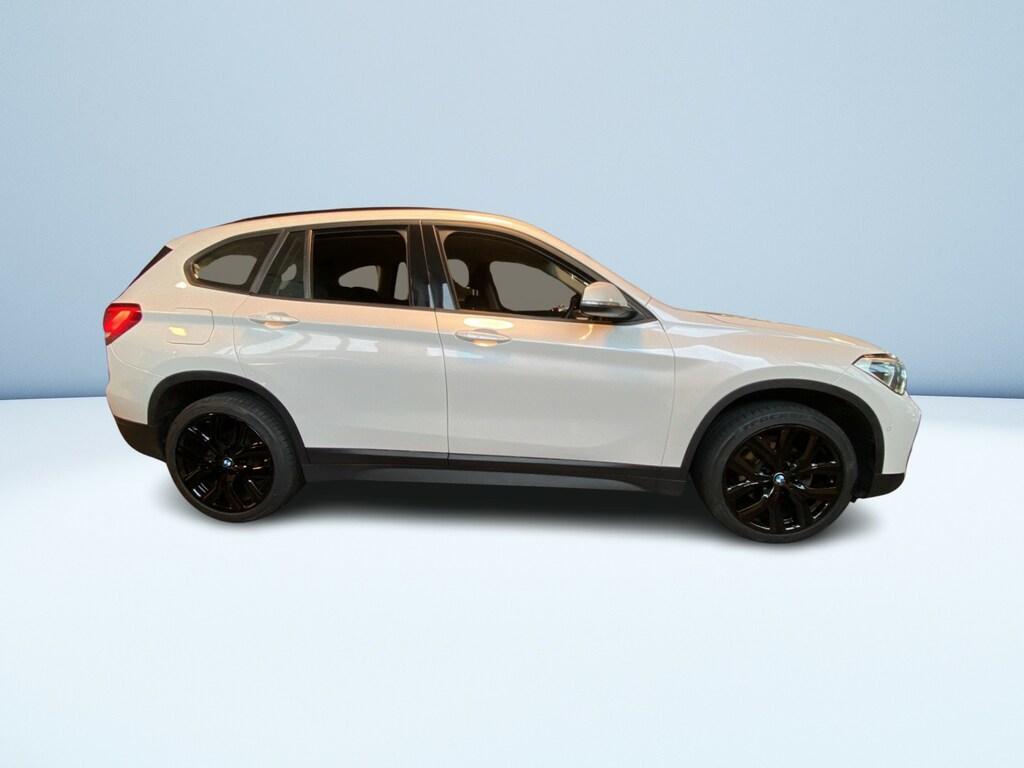 usatostore.bmw.it Store BMW X1 sdrive18d Business Advantage auto