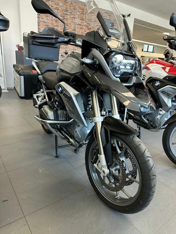 usatostore.bmw-motorrad.it Store BMW Motorrad R 1200 GS ABS