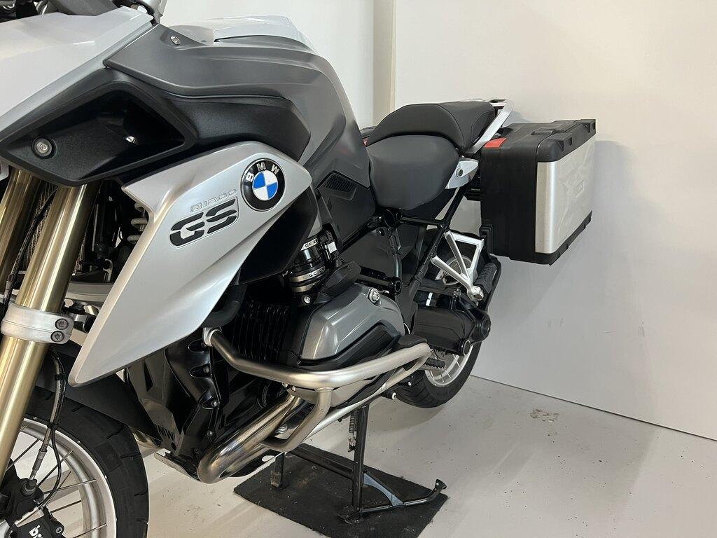 usatostore.bmw-motorrad.it Store BMW Motorrad R 1200 GS BMW R 1200 GS ABS MY14