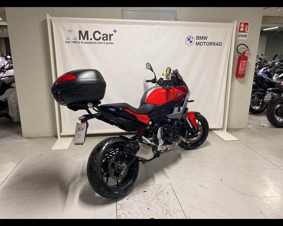 usatostore.bmw.it Store BMW Motorrad F 900 XR BMW F 900 XR MY20