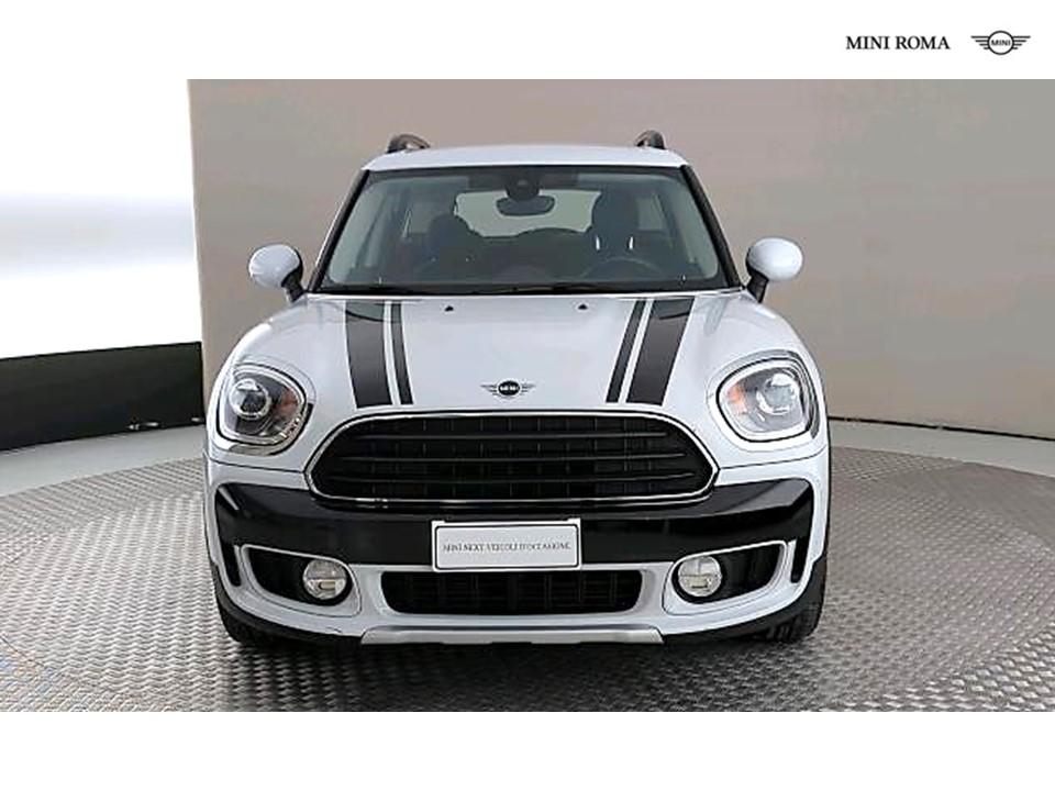 usatostore.bmw.it Store MINI MINI Countryman 1.5 Baker Street Auto