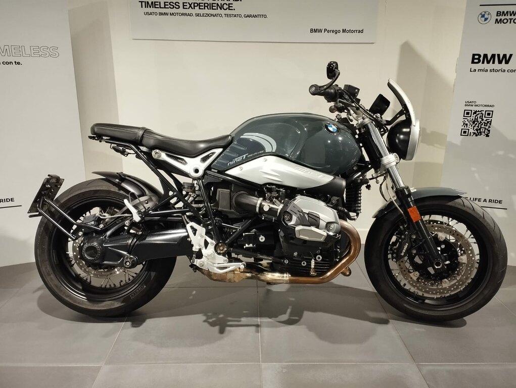 usatostore.bmw.it Store BMW Motorrad R nineT BMW R nineT Pure ABS MY17