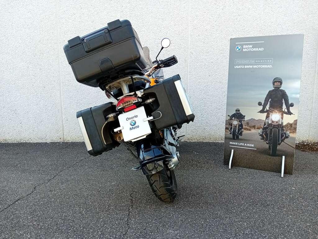 usatostore.bmw-motorrad.it Store BMW Motorrad R 1200 GS 