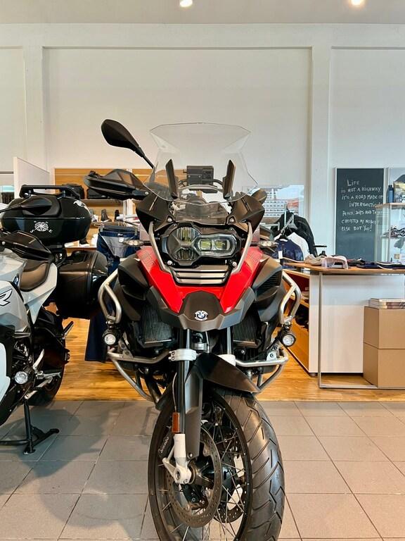 usatostore.bmw-motorrad.it Store BMW Motorrad R 1200 GS BMW R 1200 GS Adventure ABS MY16