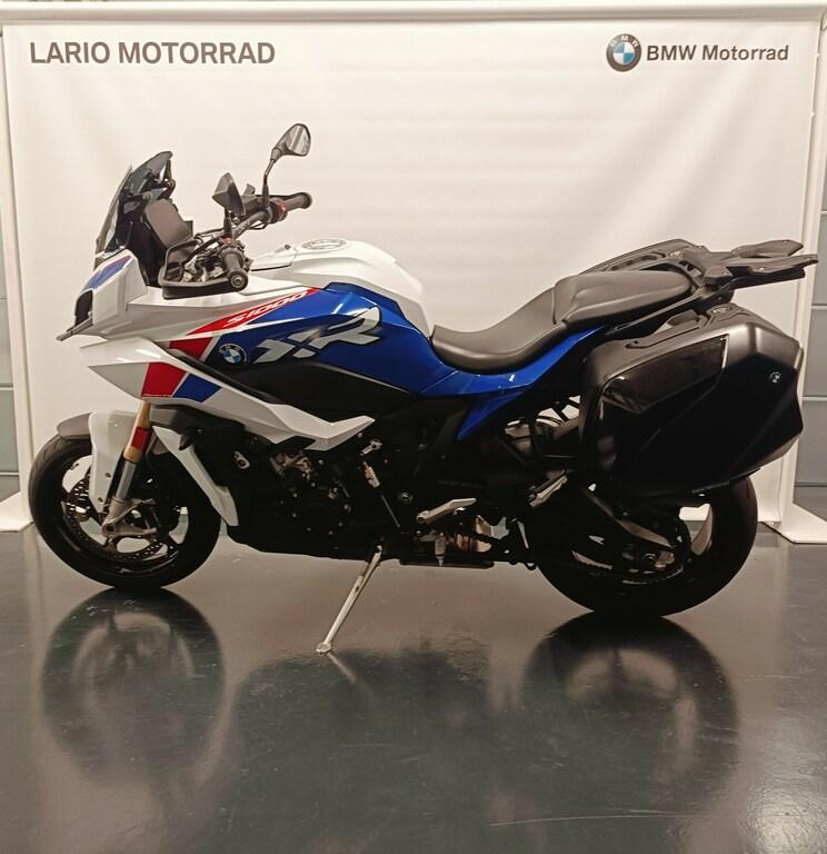 usatostore.bmw.it Store BMW Motorrad S 1000 XR BMW S 1000 XR ABS MY21