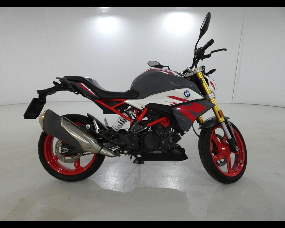 usatostore.bmw.it Store BMW Motorrad G 310 R BMW G 310 R MY21