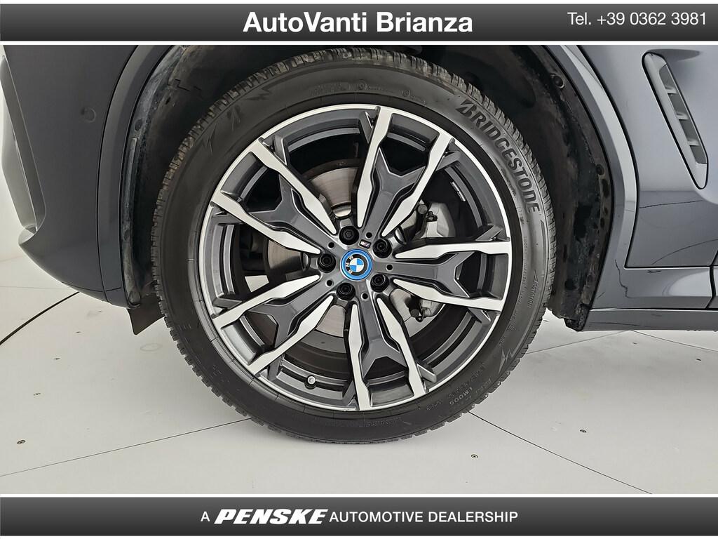 usatostore.bmw.it Store BMW X3 xdrive30e Msport auto