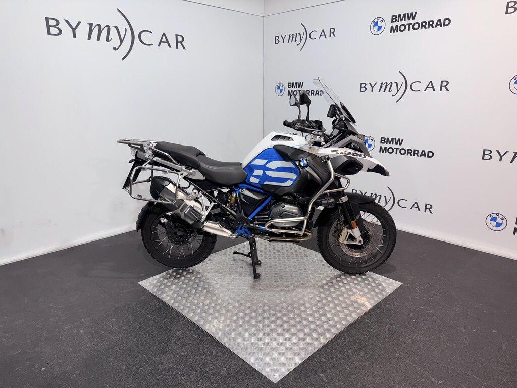 usatostore.bmw-motorrad.it Store BMW Motorrad R 1200 GS BMW R 1200 GS Adventure ABS MY19