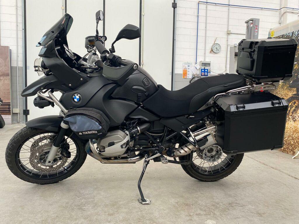 usatostore.bmw-motorrad.it Store BMW Motorrad R 1200 GS Adventure