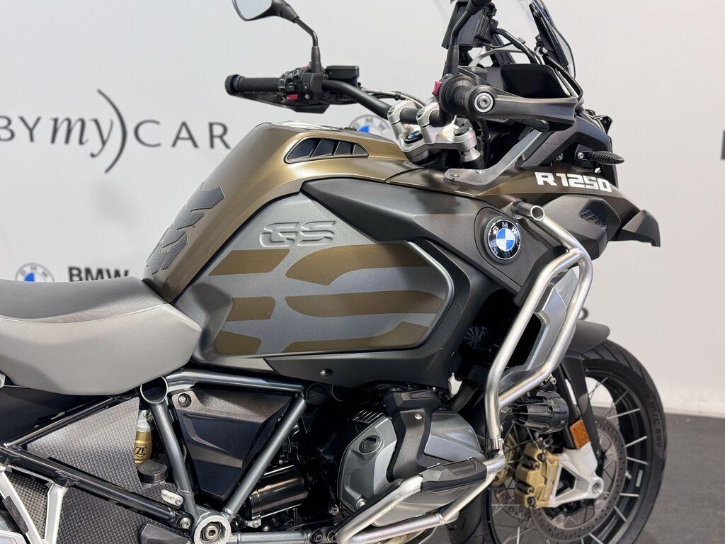 usatostore.bmw-motorrad.it Store BMW Motorrad R 1250 GS BMW R 1250 GS Adventure ABS MY19