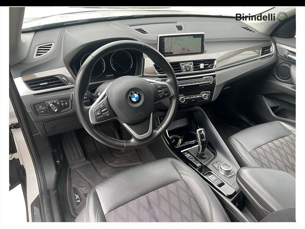 usatostore.bmw.it Store BMW X1 xdrive18d xLine auto