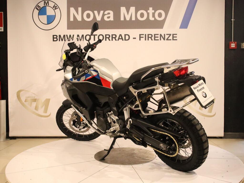 usatostore.bmw.it Store BMW Motorrad F 900 GS BMW F 900 GS Adventure MY24