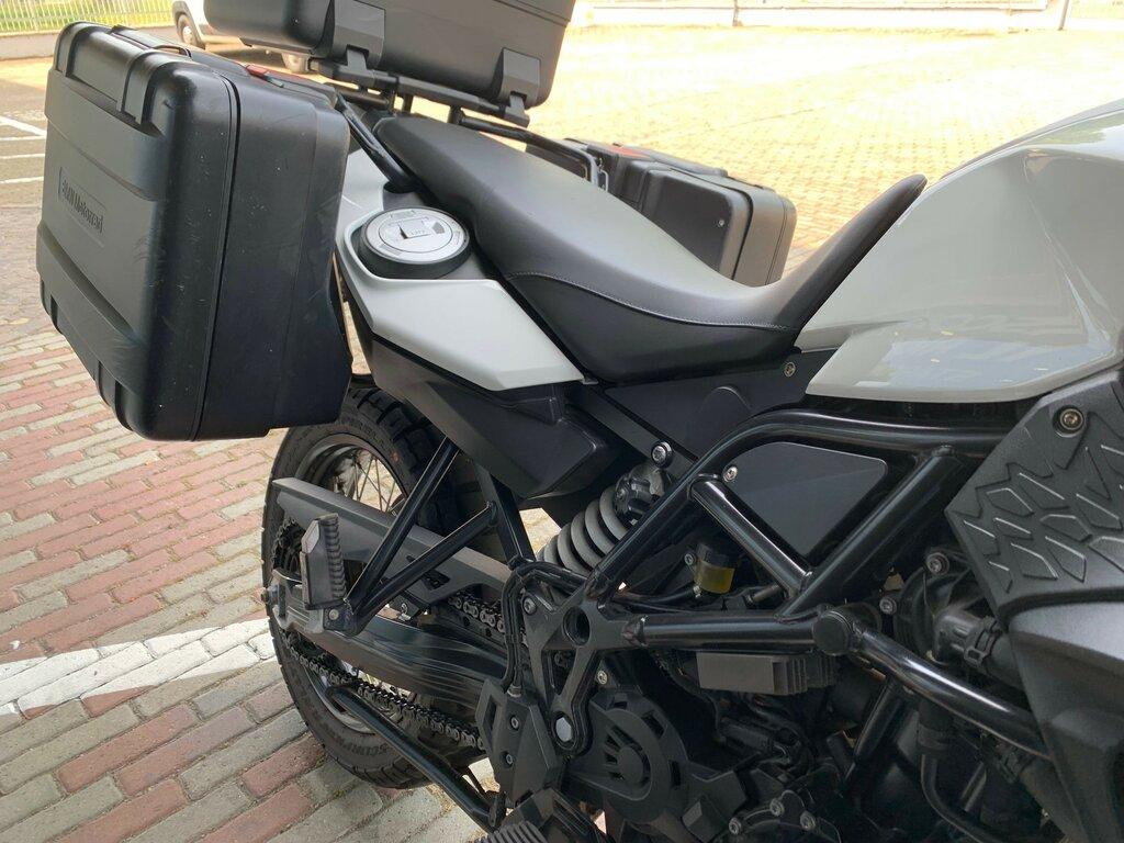 usatostore.bmw-motorrad.it Store BMW Motorrad F 800 GS BMW F 800 GS ABS MY12