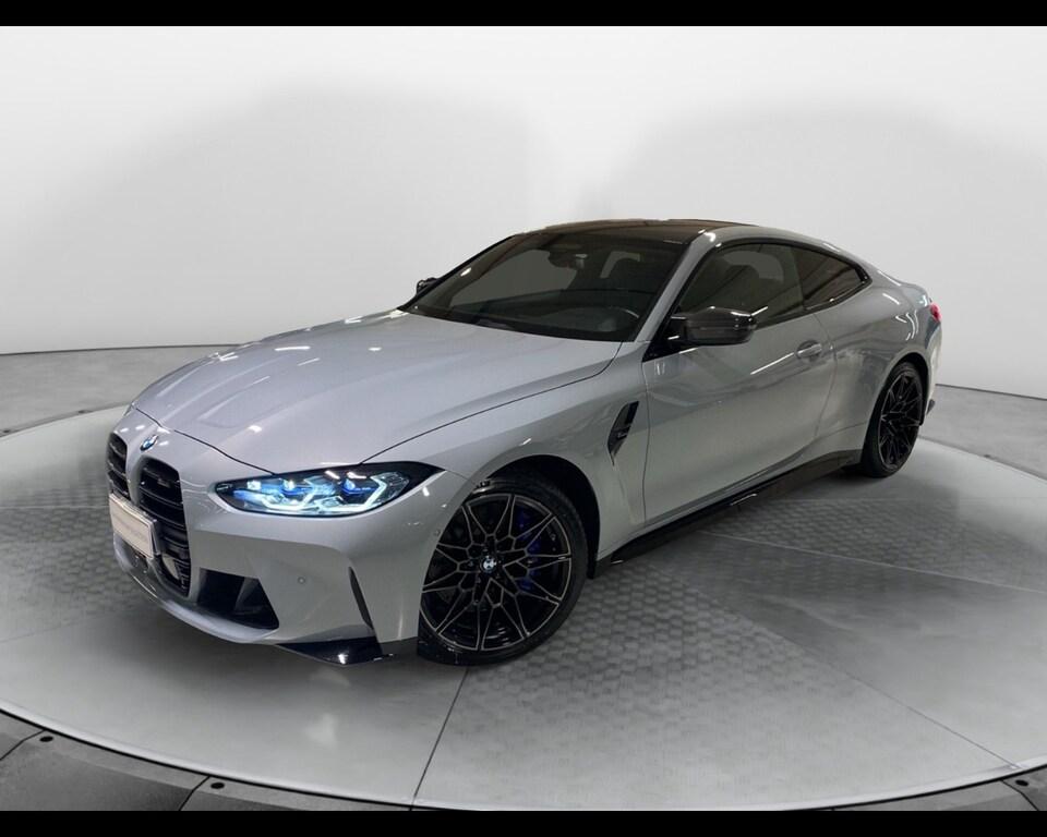 usatostore.bmw.it Store BMW Serie 4 Cpé(G22/82) M4 Coupe 3.0 Competition M xdrive auto