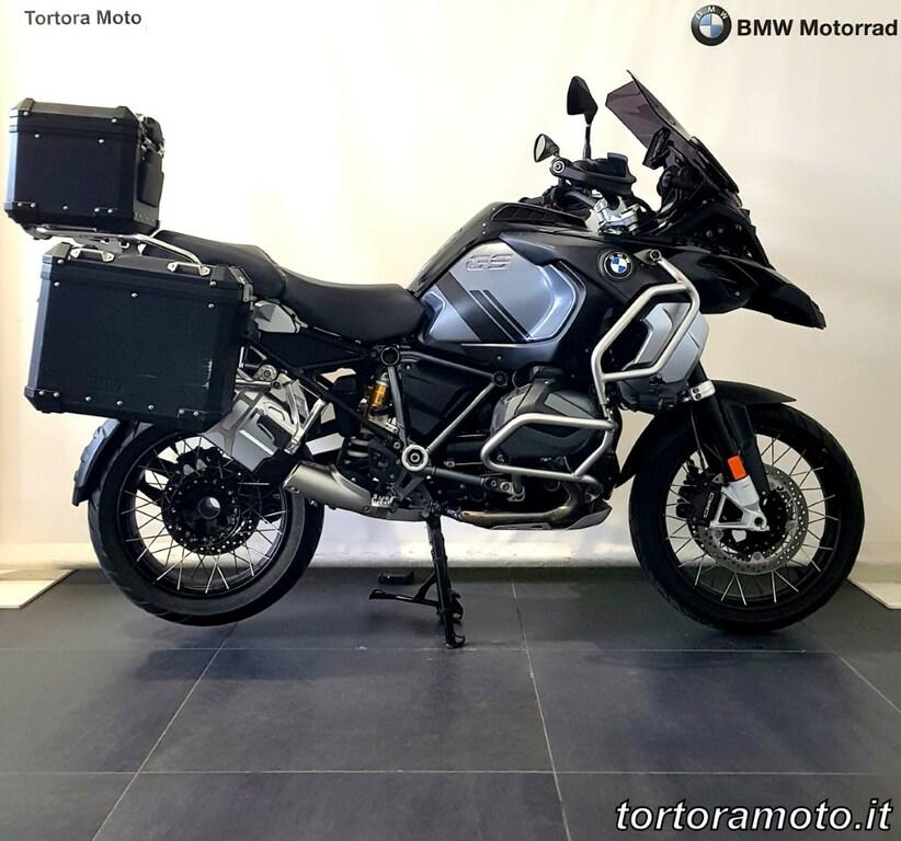 usatostore.bmw-motorrad.it Store BMW Motorrad R 1250 GS BMW R 1250 GS Adventure ABS MY21