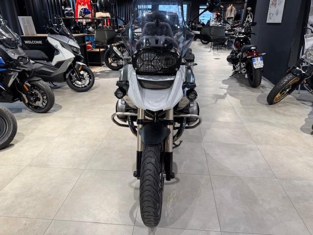 usatostore.bmw-motorrad.it Store BMW Motorrad R 1200 GS BMW R 1200 GS MY10