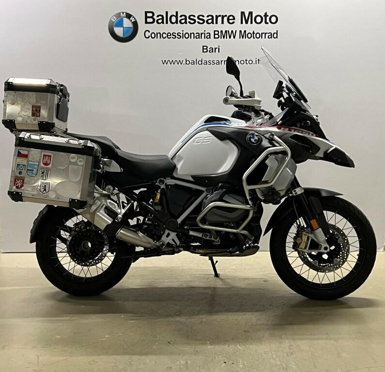 usatostore.bmw.it Store BMW Motorrad R 1250 GS BMW R 1250 GS Adventure ABS MY21