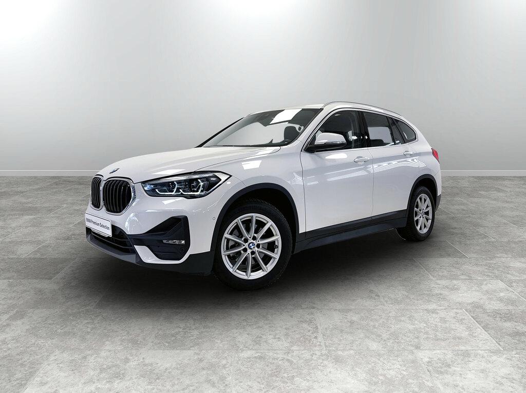 usatostore.bmw.it Store BMW X1 xdrive18d Business Advantage