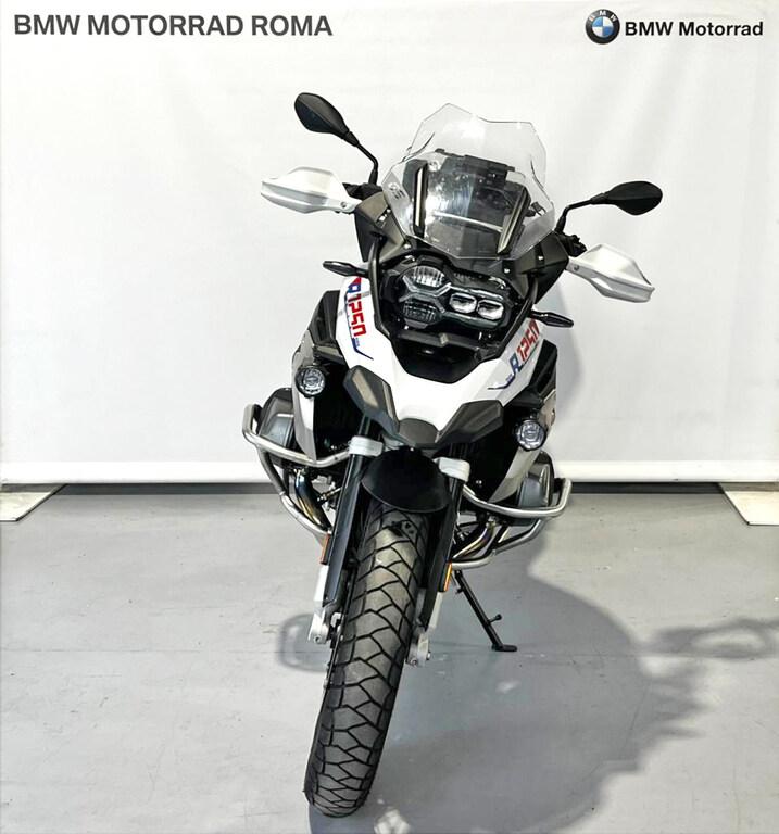 usatostore.bmw-motorrad.it Store BMW Motorrad R 1250 GS BMW R 1250 GS ABS MY21