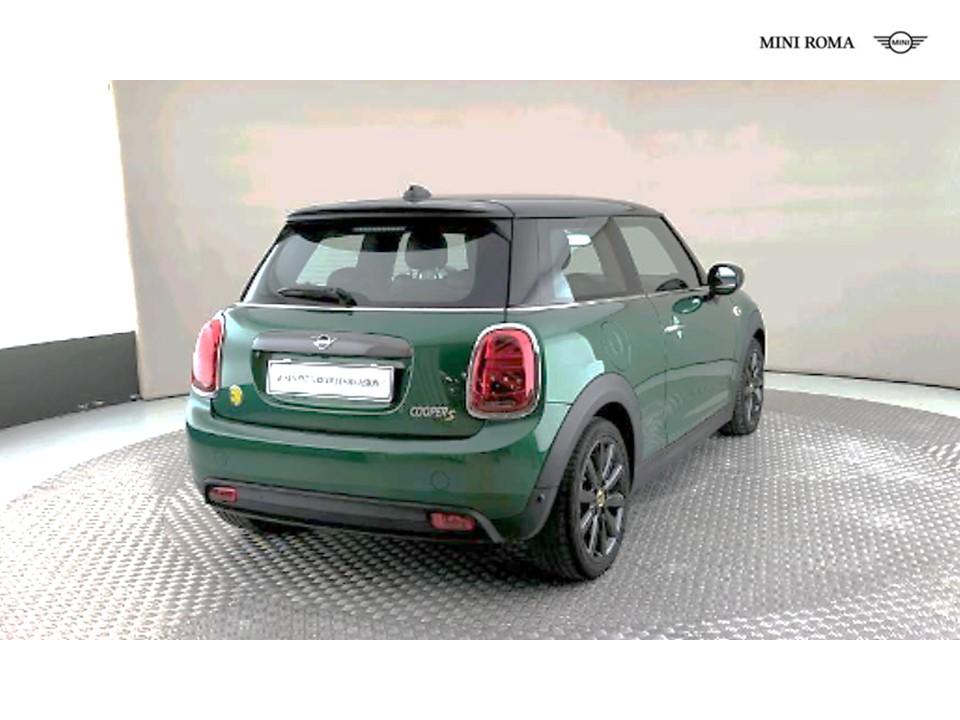 usatostore.bmw.it Store MINI MINI Full Electric Mini 3p Cooper SE L auto