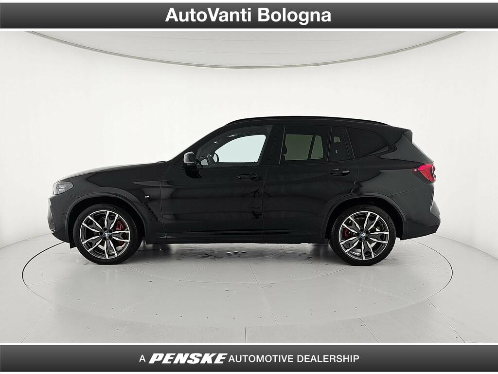 usatostore.bmw.it Store BMW X3 xdrive20d mhev 48V Msport auto