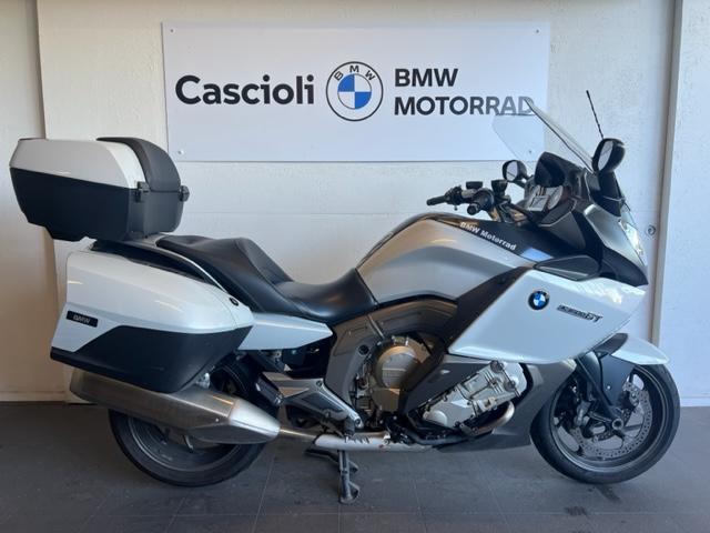 usatostore.bmw-motorrad.it Store BMW Motorrad K 1600 GT BMW K 1600 GT ABS MY11
