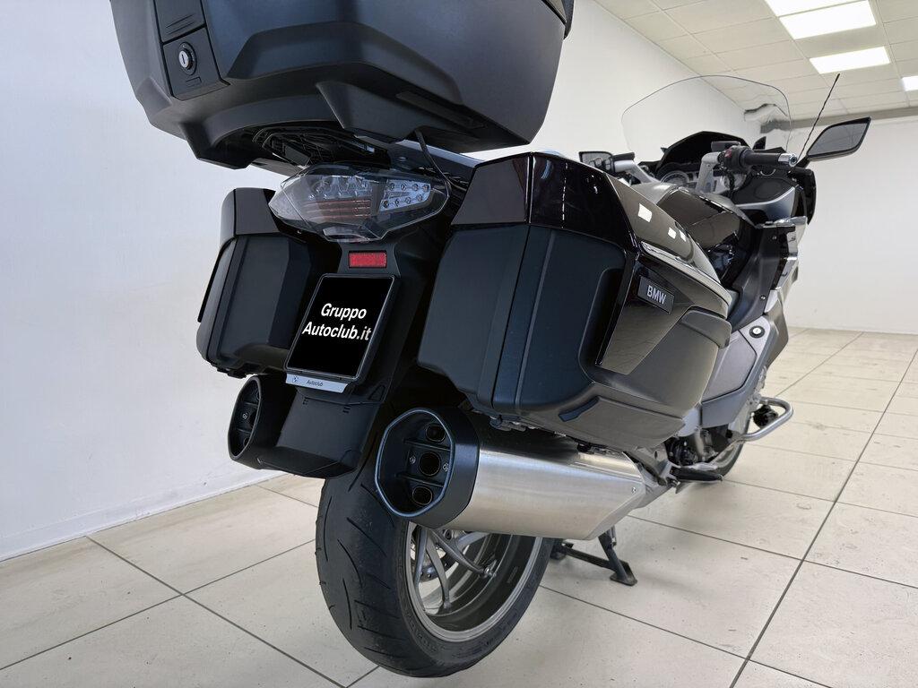 usatostore.bmw-motorrad.it Store BMW Motorrad K 1600 GTL BMW K 1600 GTL ABS MY17