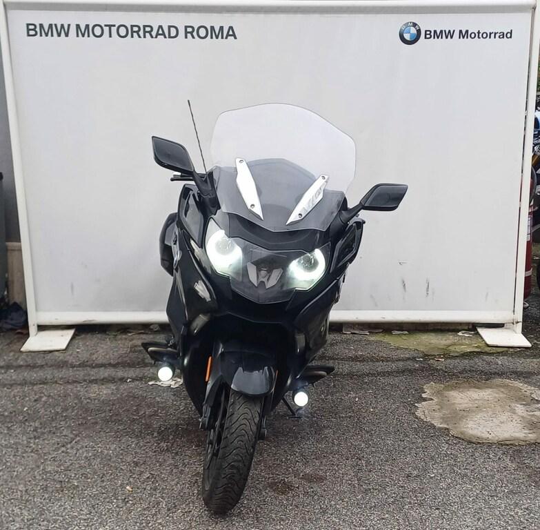 usatostore.bmw-motorrad.it Store BMW Motorrad K 1600 B BMW K 1600 B ABS MY17