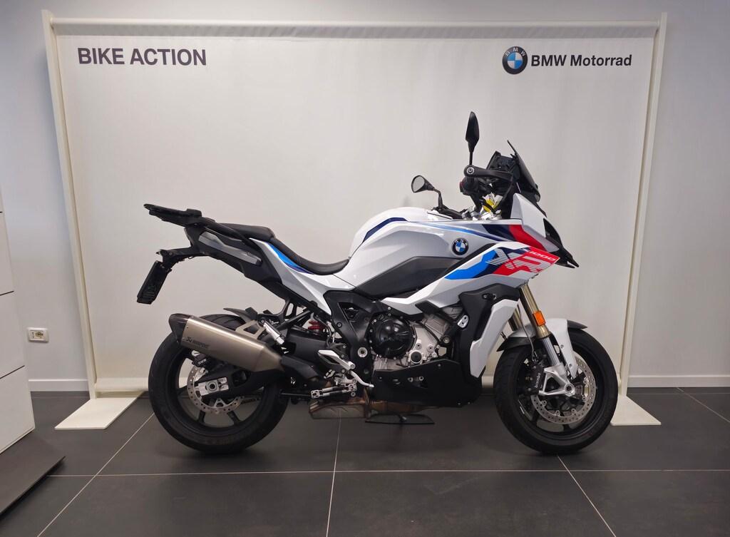 usatostore.bmw.it Store BMW Motorrad S 1000 XR BMW S 1000 XR ABS MY21