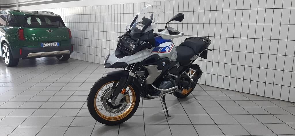 usatostore.bmw.it Store BMW Motorrad R 1250 GS BMW R 1250 GS ABS MY19