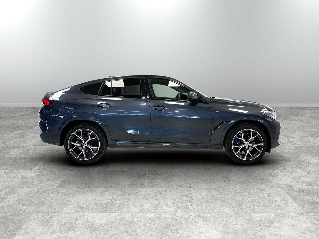 usatostore.bmw.it Store BMW X6 xdrive40i Msport auto