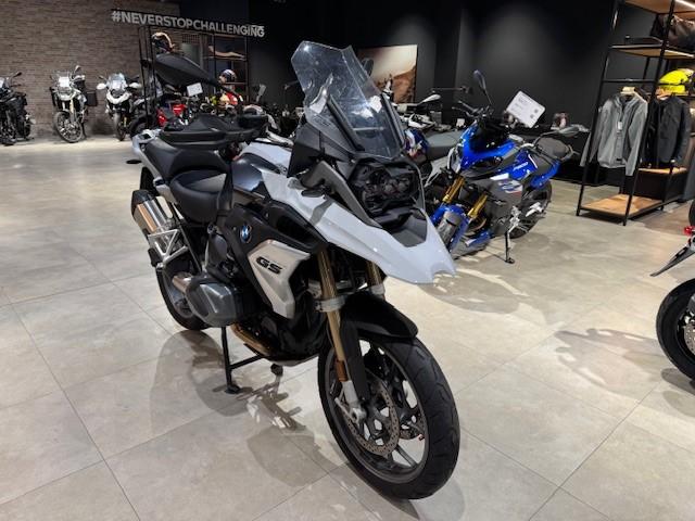 usatostore.bmw.it Store BMW Motorrad R 1250 GS ABS