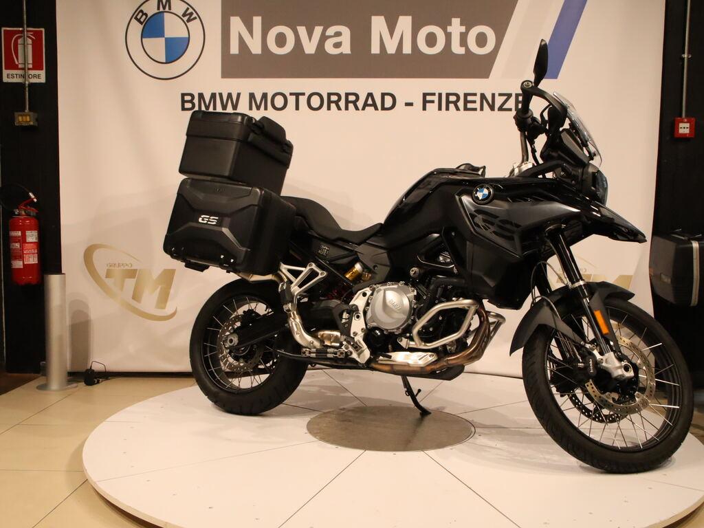 usatostore.bmw-motorrad.it Store BMW Motorrad F 850 GS BMW F 850 GS ABS MY21