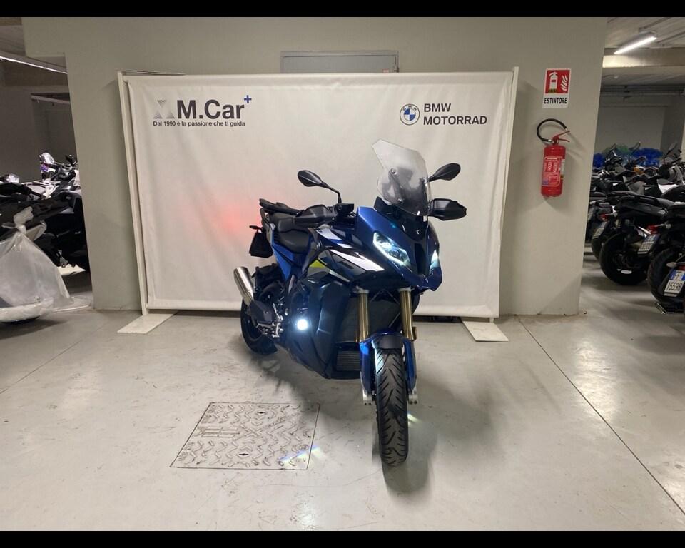 usatostore.bmw-motorrad.it Store BMW Motorrad S 1000 XR BMW S 1000 XR ABS MY24