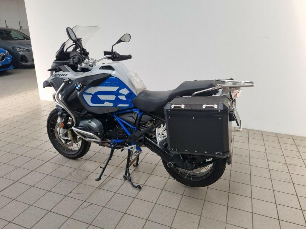 usatostore.bmw-motorrad.it Store BMW Motorrad R 1200 GS BMW R 1200 GS Adventure ABS MY16