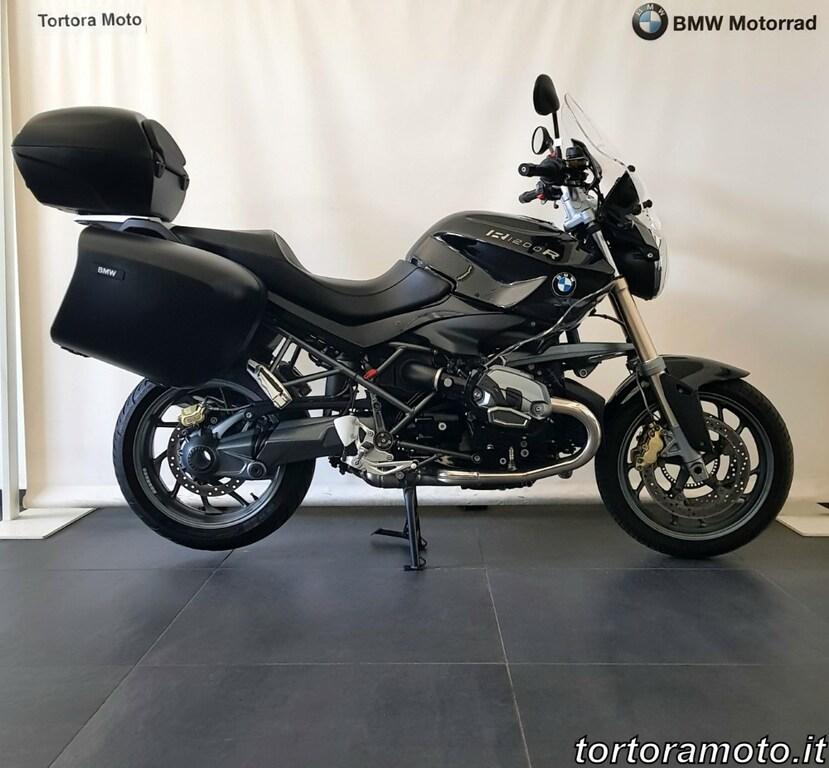 usatostore.bmw.it Store BMW Motorrad R 1200 R BMW R 1200 R MY11