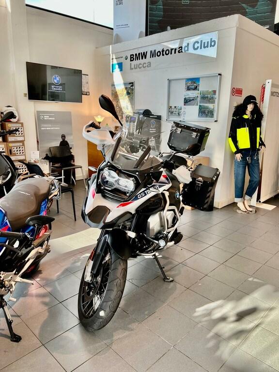 usatostore.bmw-motorrad.it Store BMW Motorrad R 1250 GS Adventure ABS