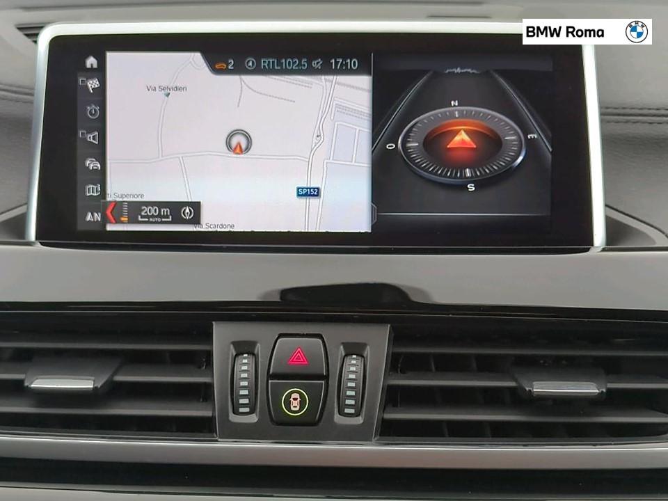 usatostore.bmw.it Store BMW X1 sdrive18d xLine