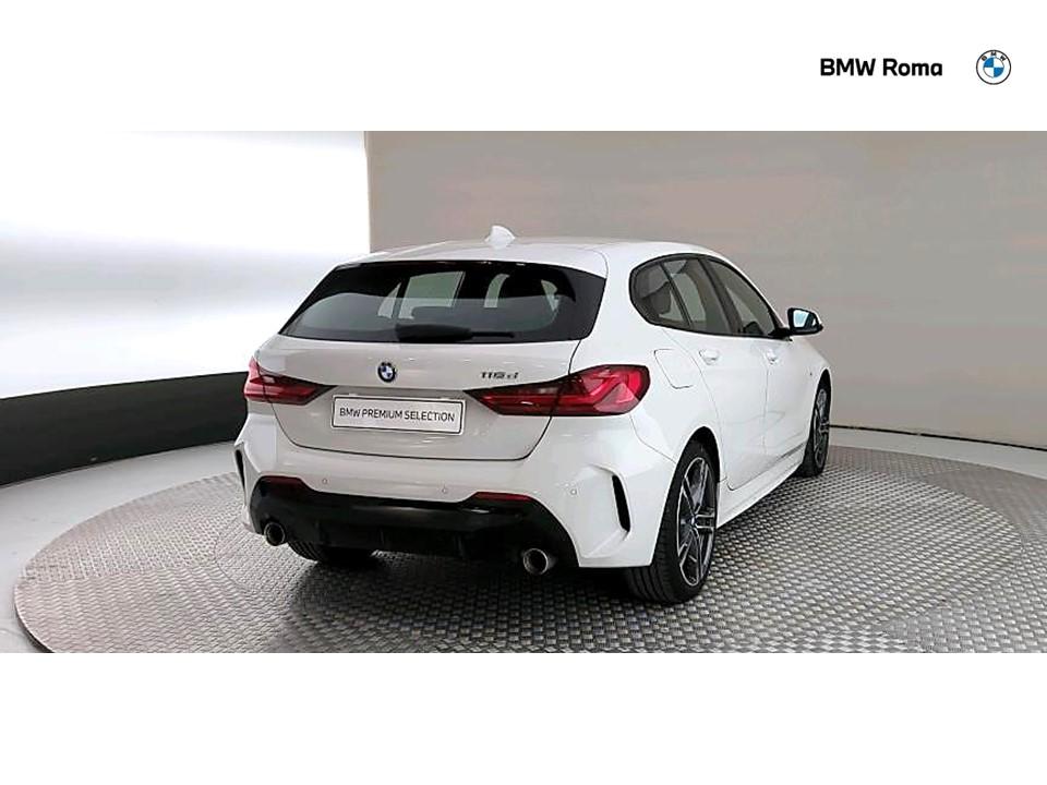 usatostore.bmw.it Store BMW Serie 1 118d Msport