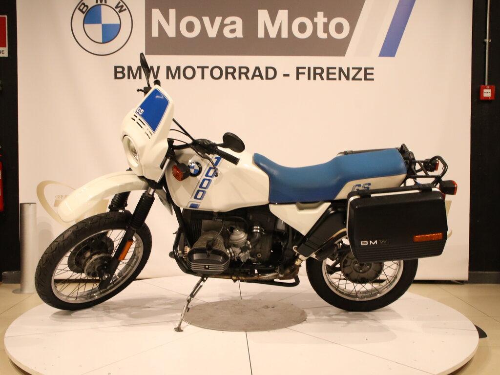 usatostore.bmw-motorrad.it Store BMW Motorrad R 100 GS BMW R 100 GS