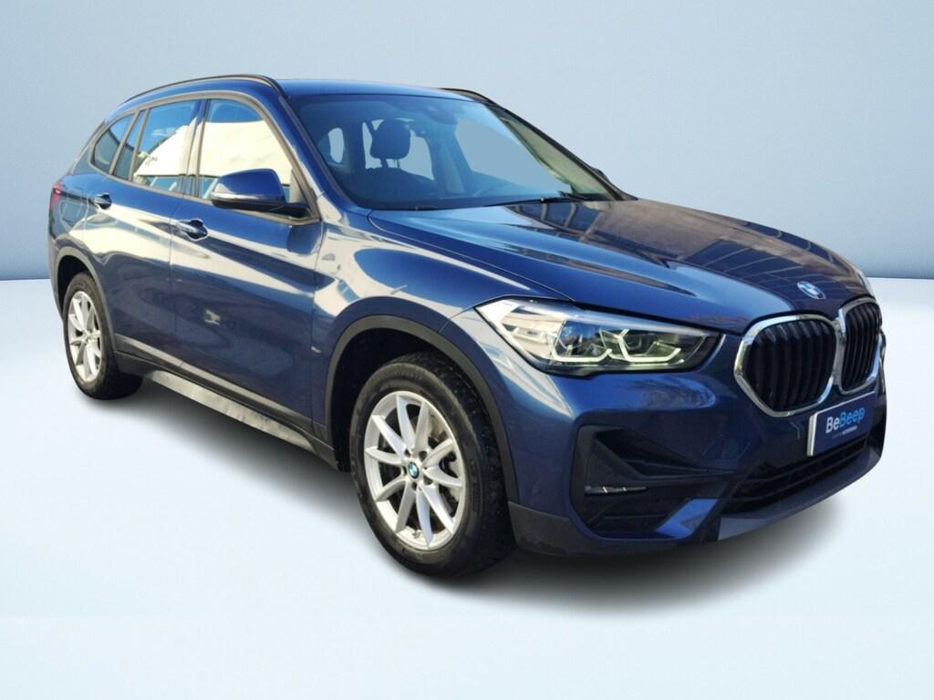 usatostore.bmw.it Store BMW X1 xdrive18d Business Advantage auto