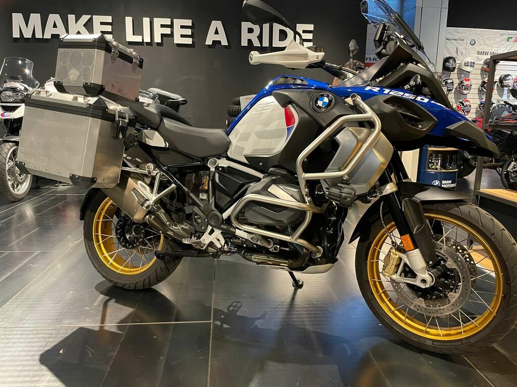 usatostore.bmw-motorrad.it Store BMW Motorrad R 1250 GS Adventure ABS